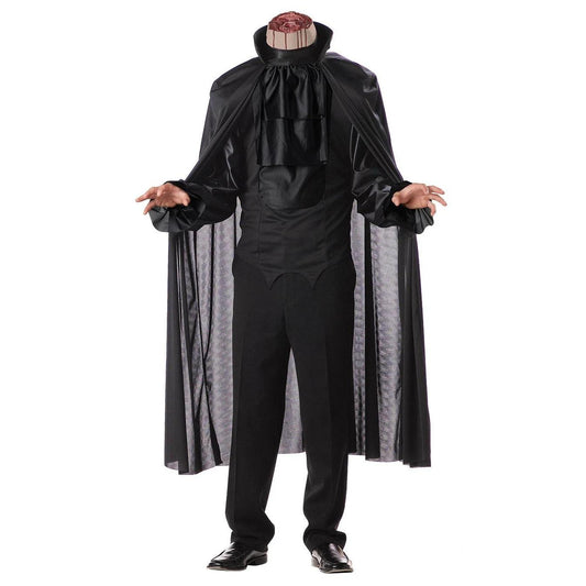 Headless Horseman Adult Costume