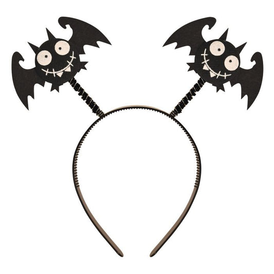 Bat Boppers | NYC Costume Hat | Costume Headwear Shop