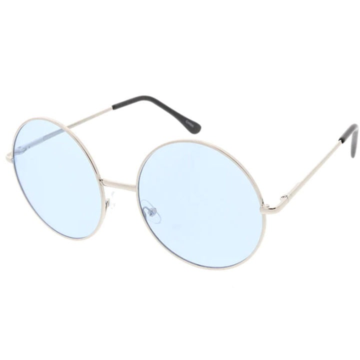 Janis Color Fade Sunglasses | Novelty Sunglasses NYC | Costume Eyewear