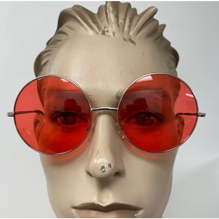 Janis Color Fade Sunglasses | Novelty Sunglasses NYC | Costume Eyewear