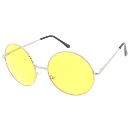 Janis Color Fade Sunglasses | Novelty Sunglasses NYC | Costume Eyewear
