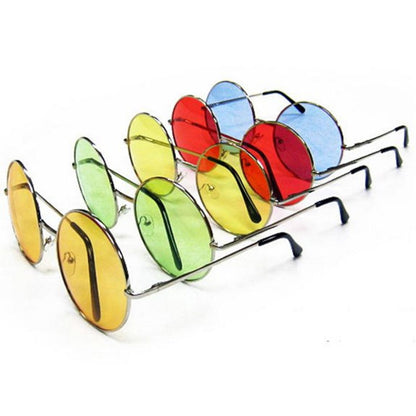 Janis Color Fade Sunglasses | Novelty Sunglasses NYC | Costume Eyewear