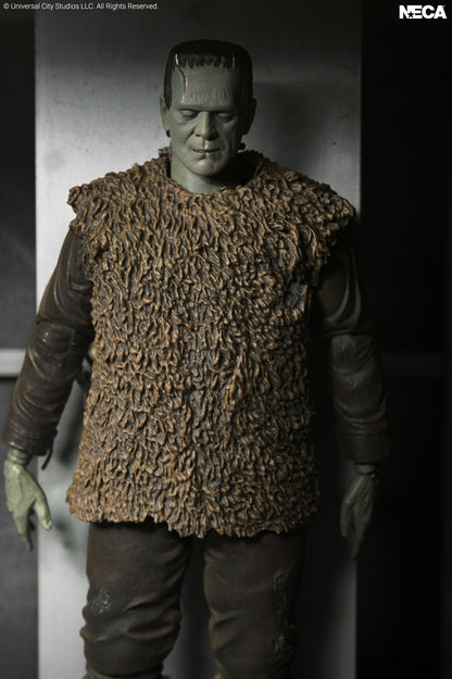 Universal Monsters: Son of Frankenstein - 7" Scale Action Figure | Horror Collectible Gift | NYC Halloween Store