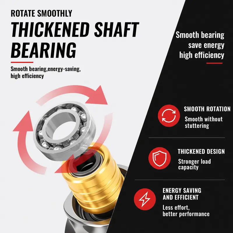 90-Degree Right Angle Drill Attachment