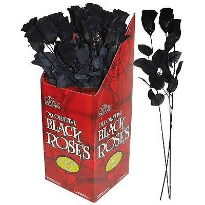 Black Rose