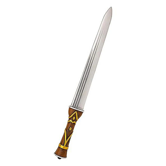 Terrifier Sienna's Sword Prop | Costume Weapon Prop | NYC Cosplay Shop