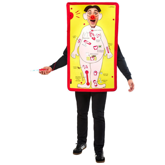 Operation Adult Costume | Halloween Costume NYC | Cosplay Costume Shop