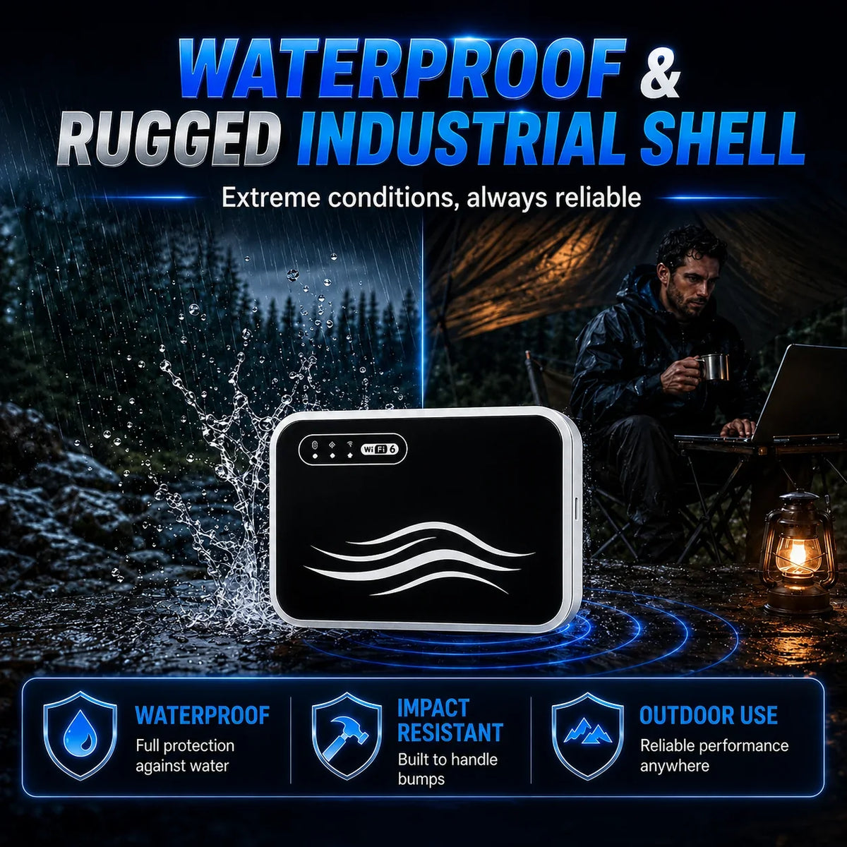 🔥 Global Pocket WiFi – Stay Connected Anywhere You Travel 🌍📶