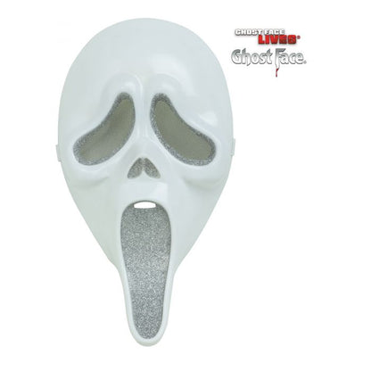 Ghost Face 30th Anniversary Ladies Adult Costume | Halloween Costume NYC | Cosplay Costume Shop