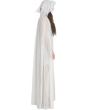 Ghost Face 30th Anniversary Ladies Adult Costume | Halloween Costume NYC | Cosplay Costume Shop