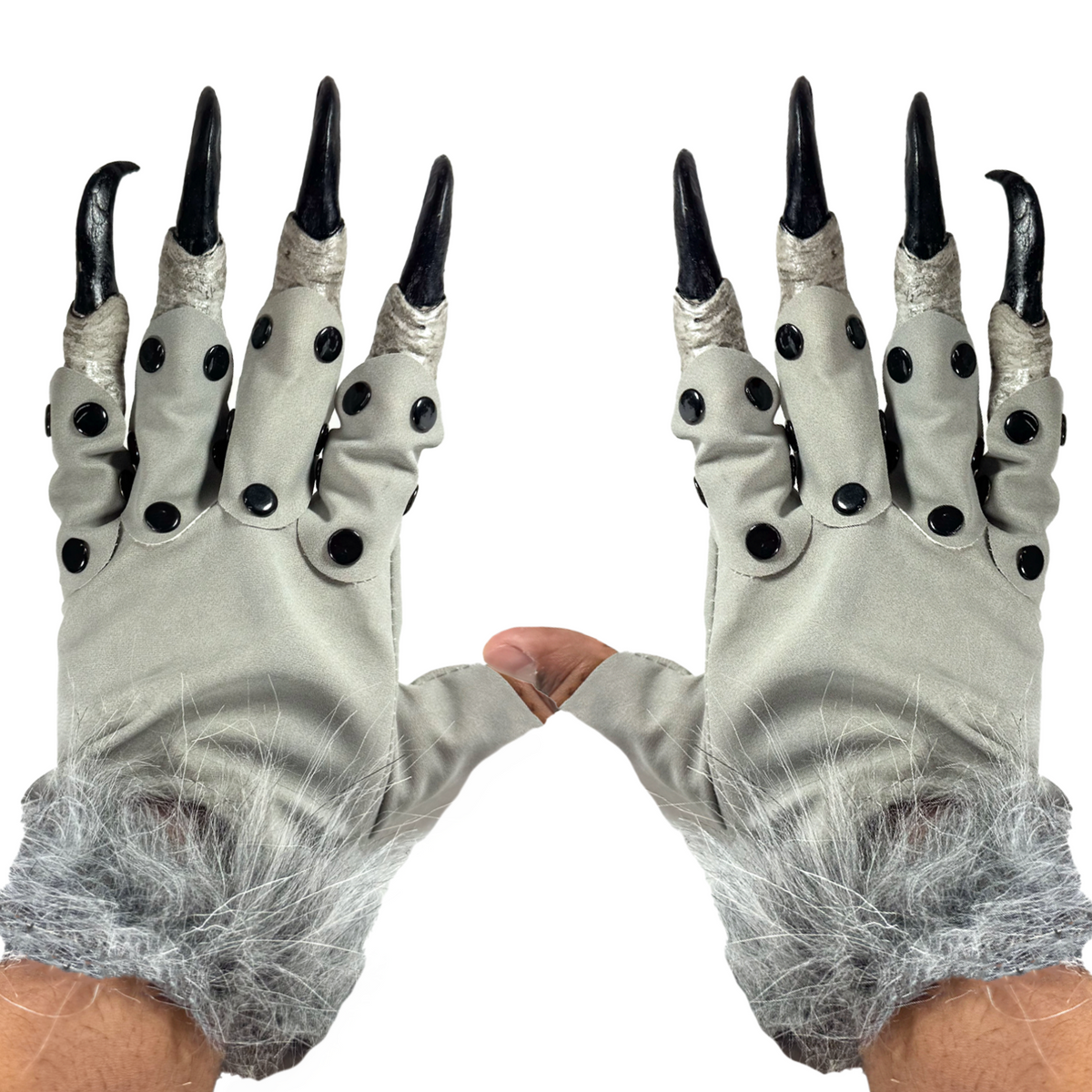 Leatherlike Monster Claws