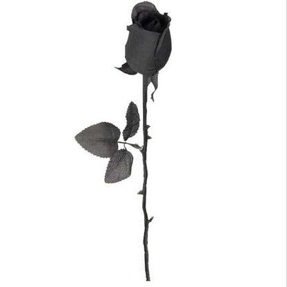 Black Rose