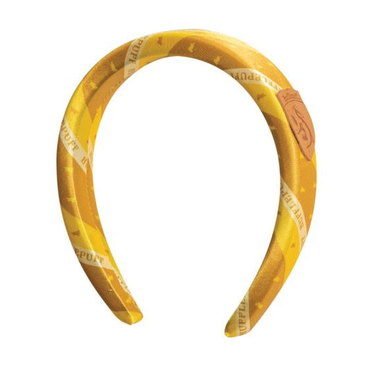 Hufflepuff Headband | NYC Costume Hat | Costume Headwear Shop