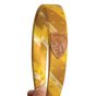 Hufflepuff Headband | NYC Costume Hat | Costume Headwear Shop
