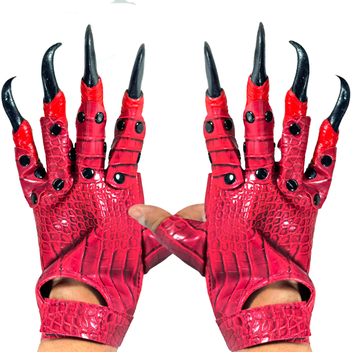 Leatherlike Monster Claws