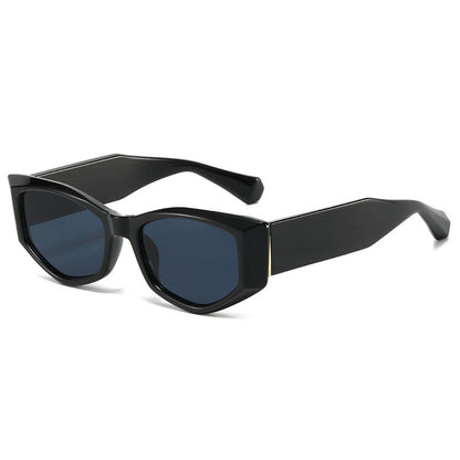 Blue Light Blocking Square Glasses for Women – Stylish Tortoiseshell Frames