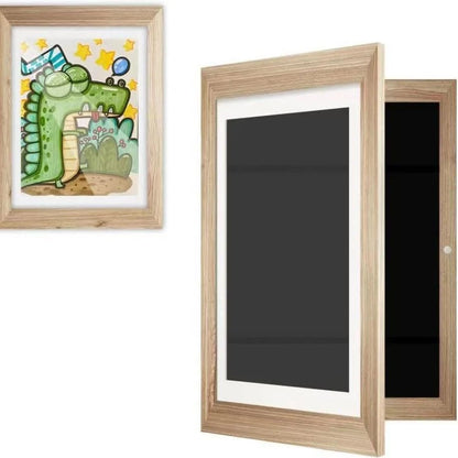 🥰 Children Art Projects Kids Art Frames🖼️