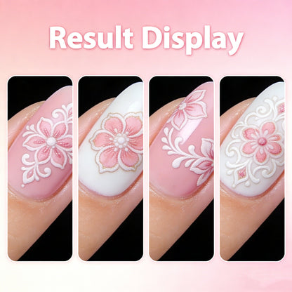 🔥Create Stunning Nails Instantly – No Skills Needed