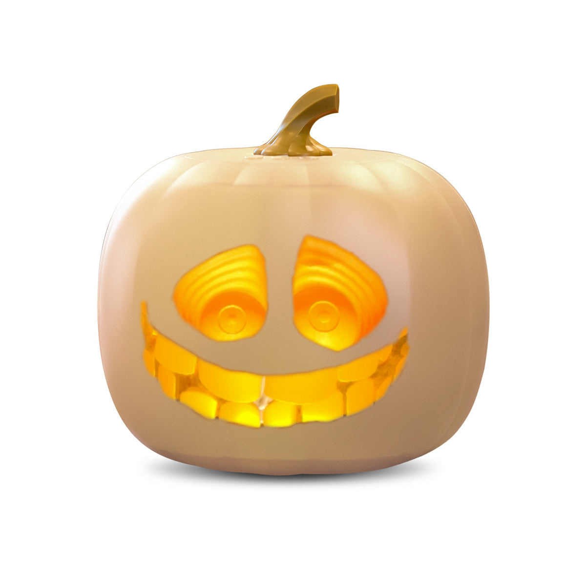 Animated Jack-O-Lantern