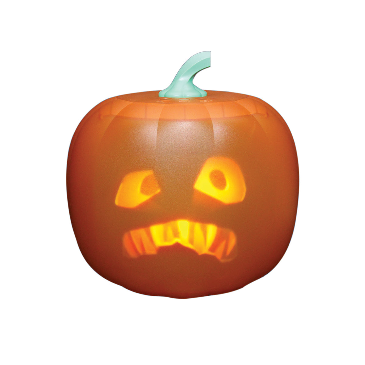 Animated Jack-O-Lantern
