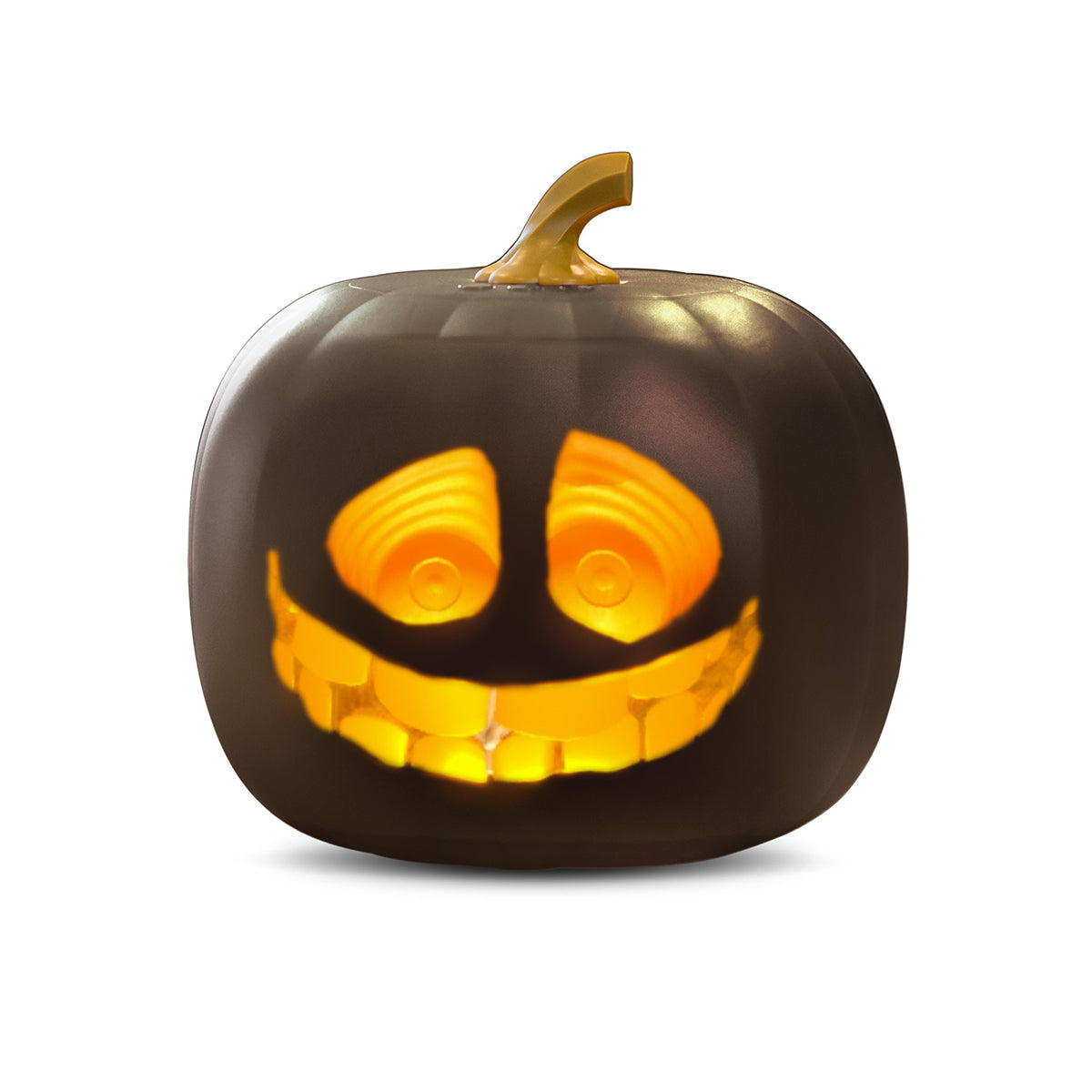 Animated Jack-O-Lantern