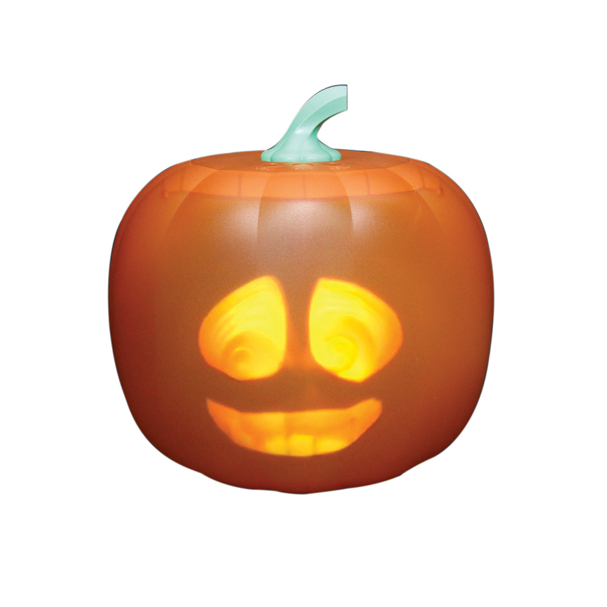 Animated Jack-O-Lantern