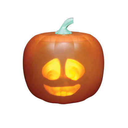 Animated Jack-O-Lantern