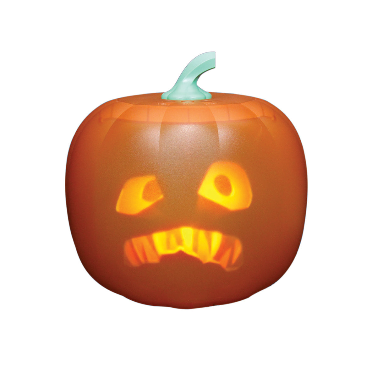 Animated Jack-O-Lantern
