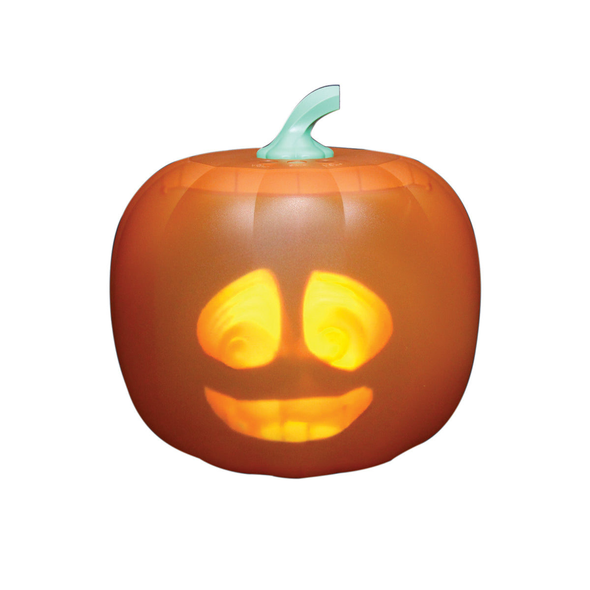 Animated Jack-O-Lantern