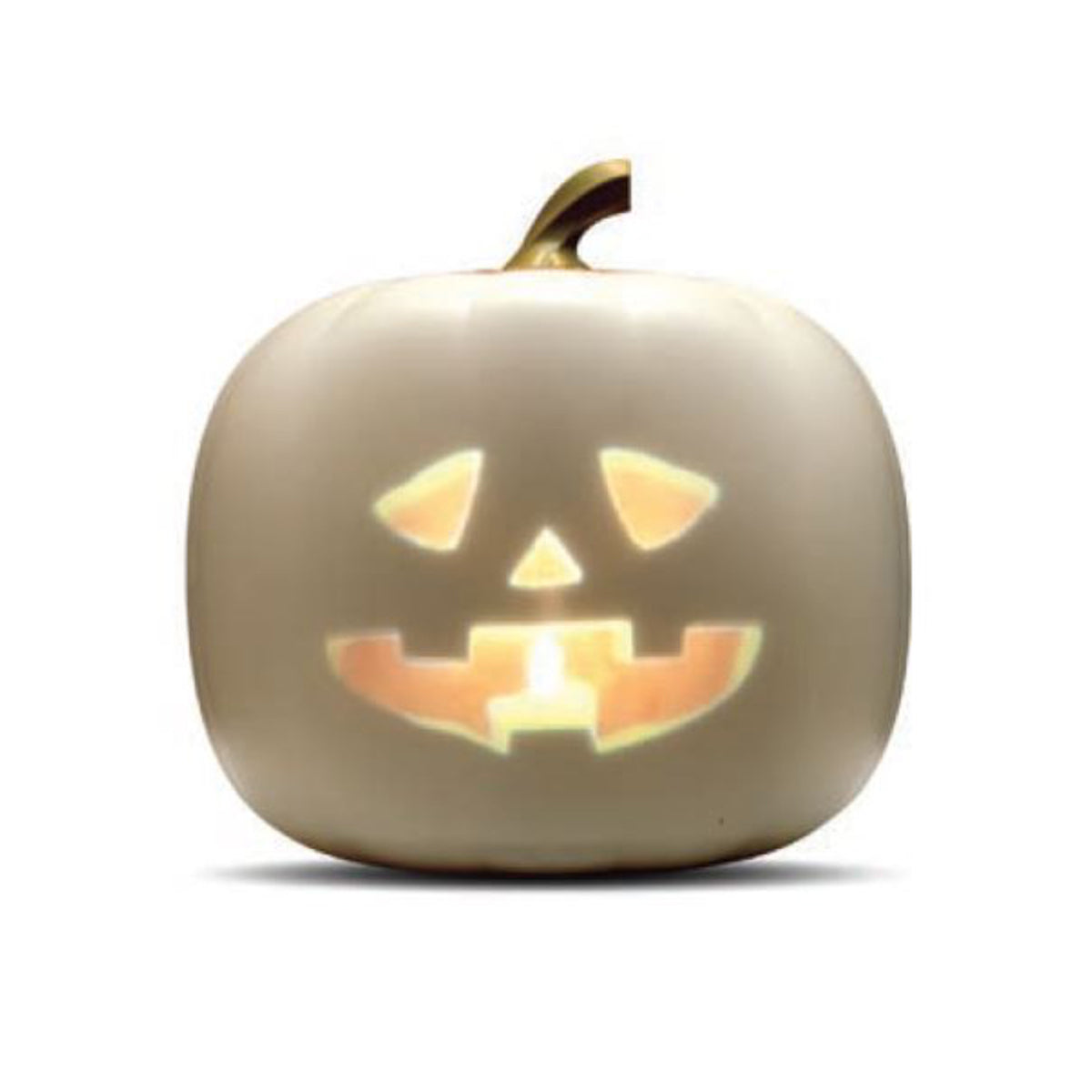 Animated Jack-O-Lantern