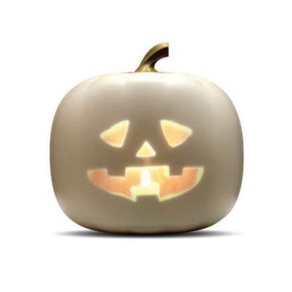 Animated Jack-O-Lantern
