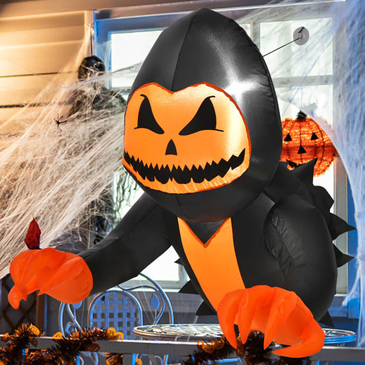 Flying Halloween Inflatable with Suction Cups - product image 8