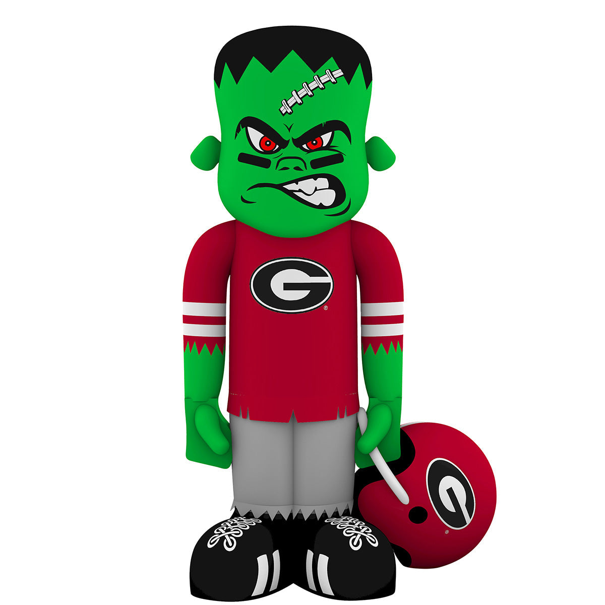 NCAA Inflatable Steinbacker