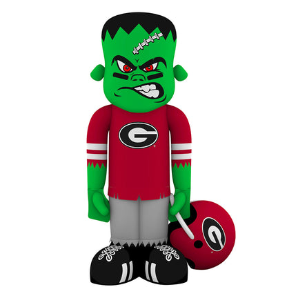 NCAA Inflatable Steinbacker