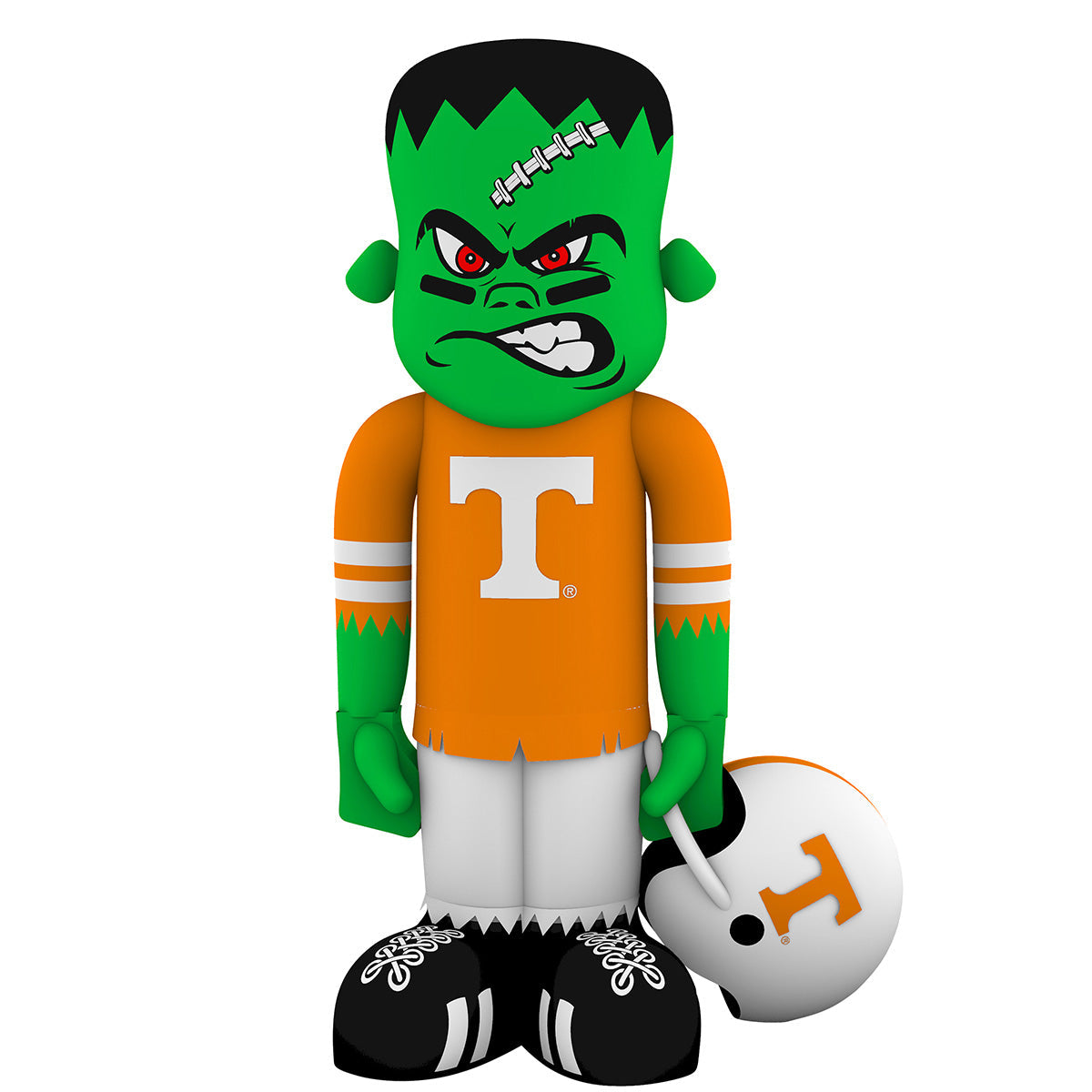 NCAA Inflatable Steinbacker