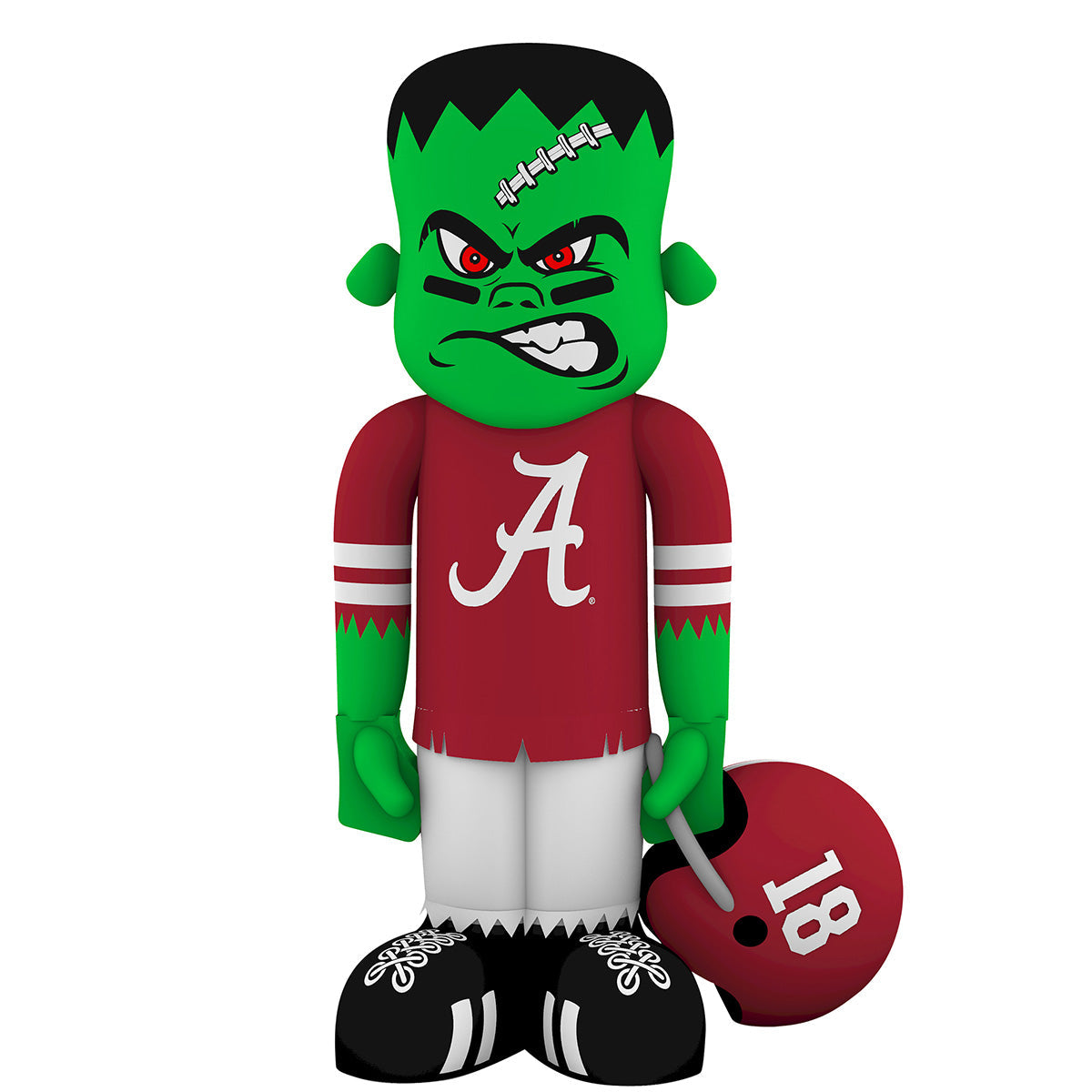 NCAA Inflatable Steinbacker