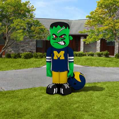 NCAA Inflatable Steinbacker