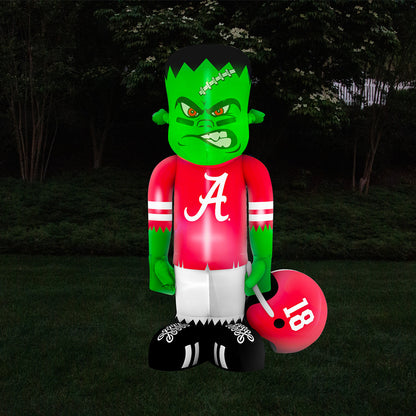 NCAA Inflatable Steinbacker
