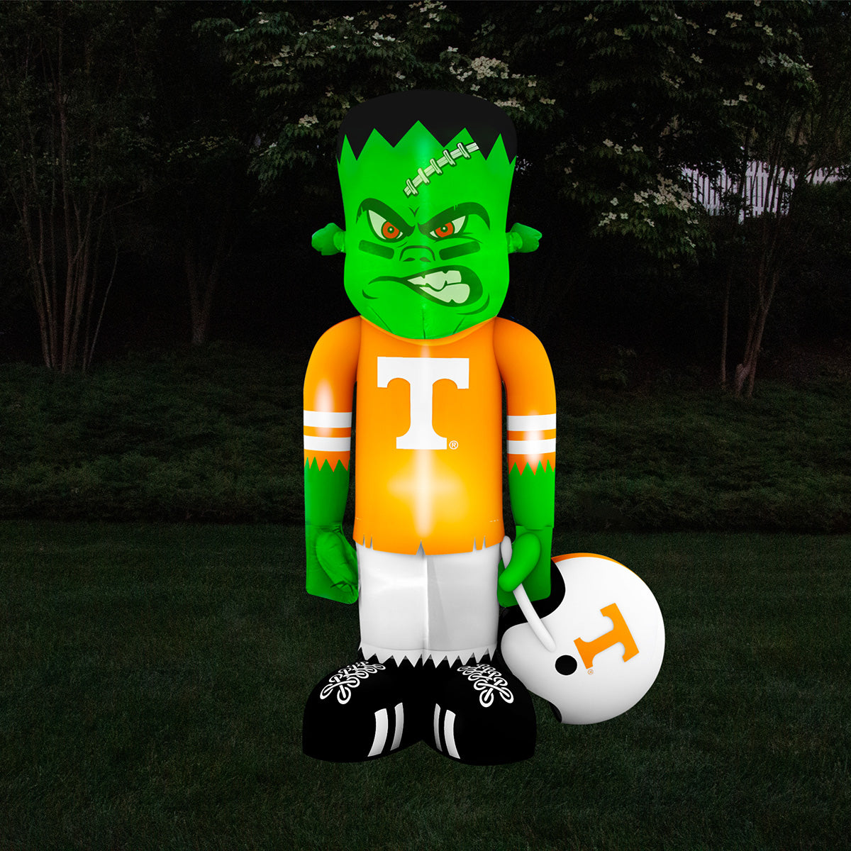 NCAA Inflatable Steinbacker
