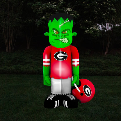 NCAA Inflatable Steinbacker