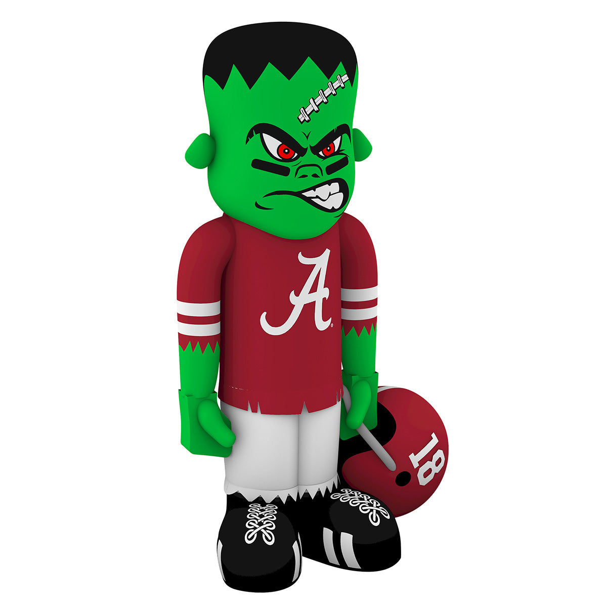 NCAA Inflatable Steinbacker