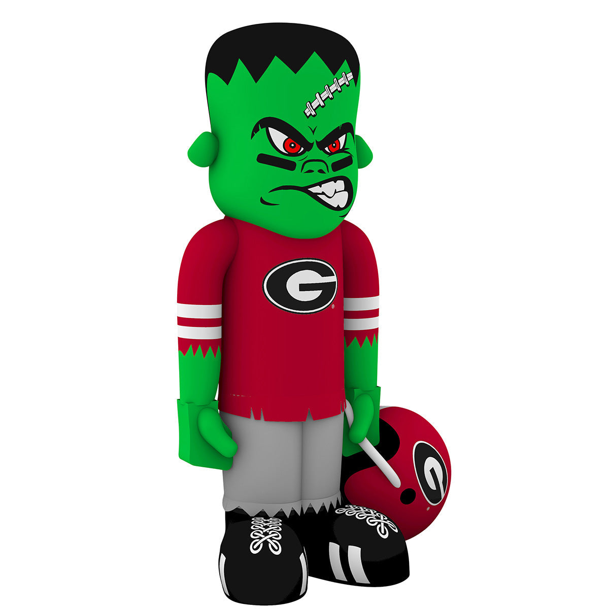 NCAA Inflatable Steinbacker