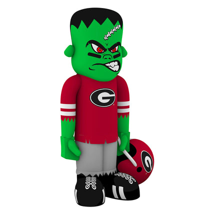 NCAA Inflatable Steinbacker