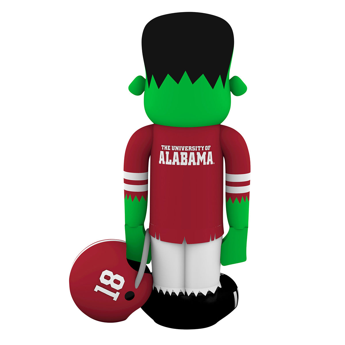 NCAA Inflatable Steinbacker
