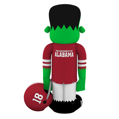 NCAA Inflatable Steinbacker
