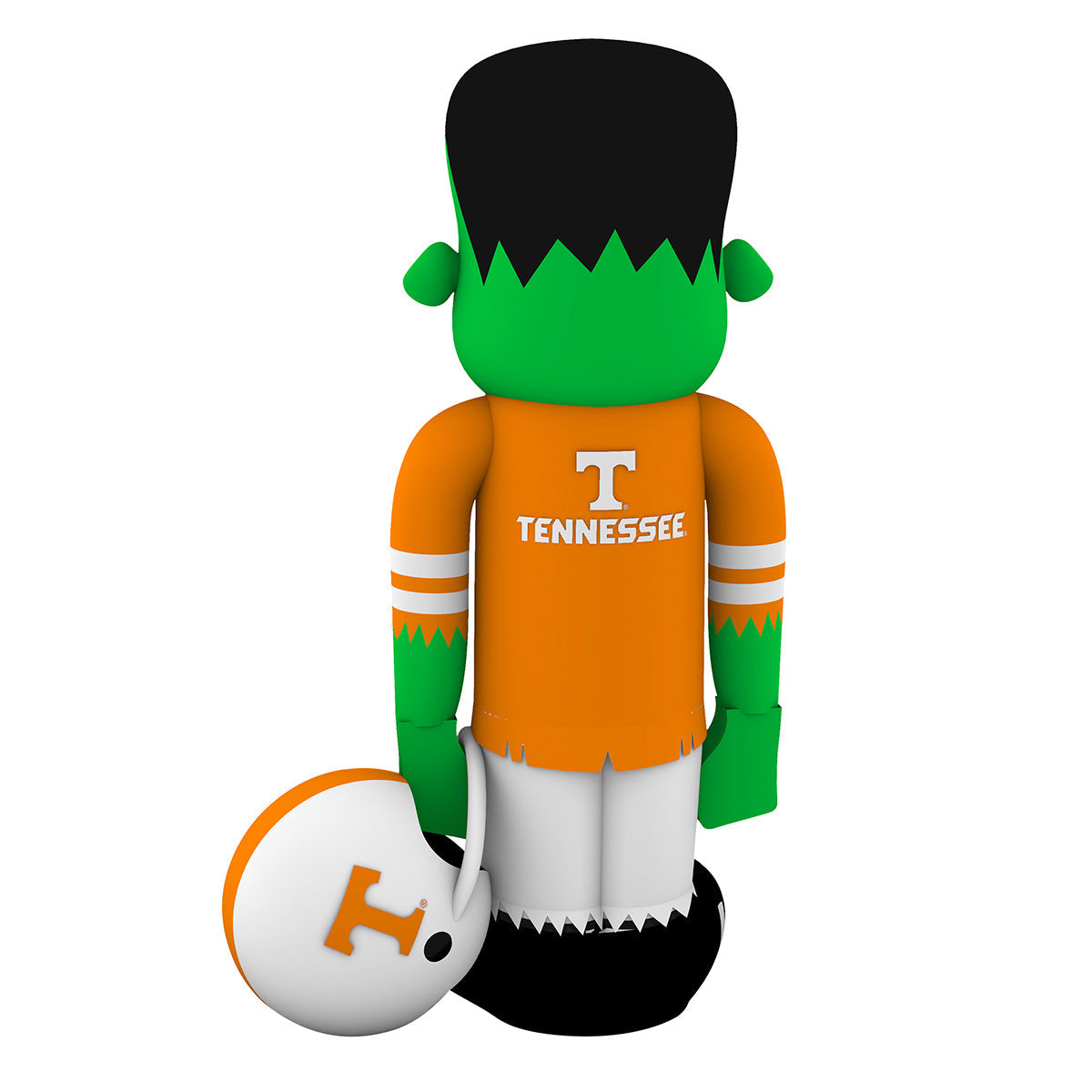 NCAA Inflatable Steinbacker