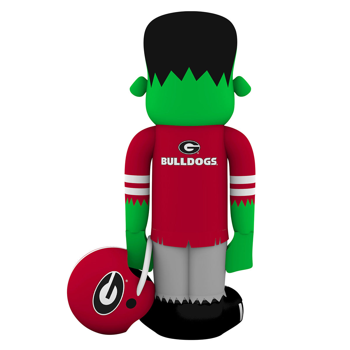 NCAA Inflatable Steinbacker