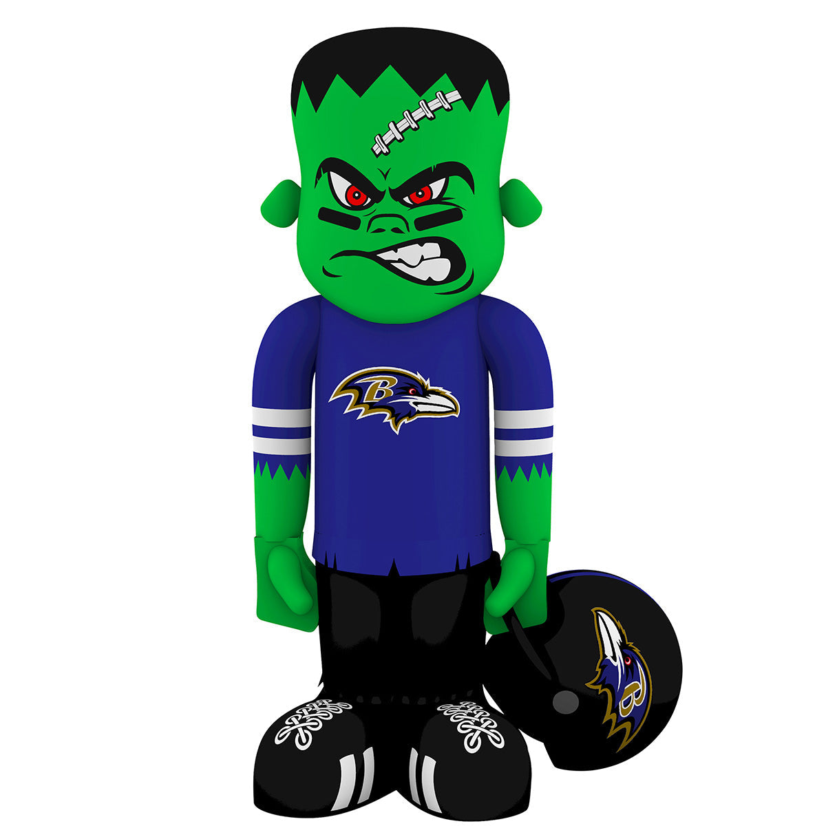 NFL Inflatable Steinbacker