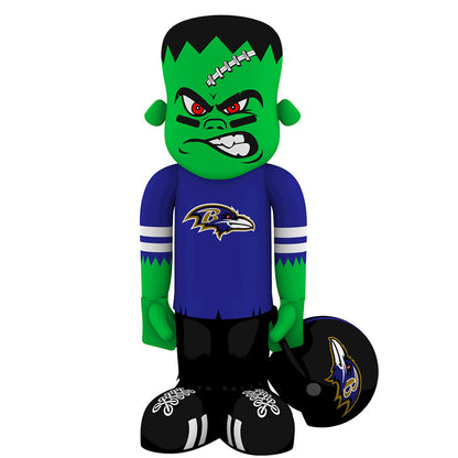 NFL Inflatable Steinbacker
