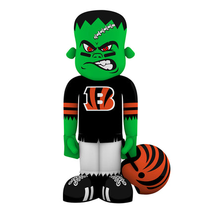 NFL Inflatable Steinbacker